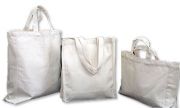 Baumwolltaschen-Stofftaschen-Taschen